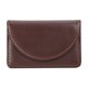 thumbnail image 1 of Tarjetero de piel sintética para hombre, tarjetero para tarjetas de crédito, billetera, miniestuche de bolsillo, 1 of 8