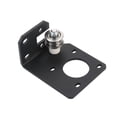 thumbnail image 1 of Actualización de Metal Ender Axis Motor paso a paso soporte de instalación de montaje fijo impresora 3D, 1 of 5