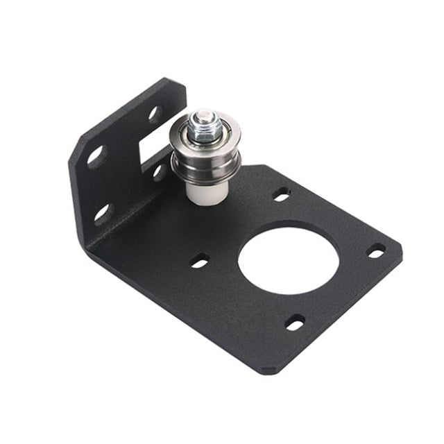 Actualización de Metal Ender Axis Motor paso a paso soporte de instalación de montaje fijo impresora 3D