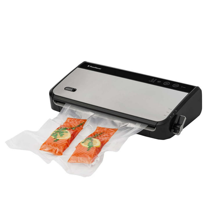 Food Saver Vacuum Sealer Handheld ( FREE VACCUM SEALER Containers Included)  on eBid United States | 211169621