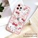 thumbnail image 5 of Hello Kitty Kuromi funda suave para Samsung Galaxy, S23, S22 Ultra, S21, S20 FE, S10 Plus, Note 20, 10, 9, A32, A52S, A52, A72, funda de silicona, 5 of 5
