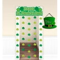 thumbnail image 6 of Tupukom Holiday,St Patricks Day Door Decorations for Home Happy St.Patrick's Day Wooden Door Sign Hanger for Home Outdoor Indoor Office Front Door Wall Decor, 6 of 9