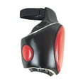 thumbnail image 4 of Almohadilla para muslos de Muay Thai, almohadilla para patadas de piernas, equipo de protección profesional para entrenamiento deportivo, almohadilla Bien, 4 of 7
