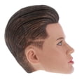 thumbnail image 1 of segolike Action Figure Head Sculpt B B, 1 of 9