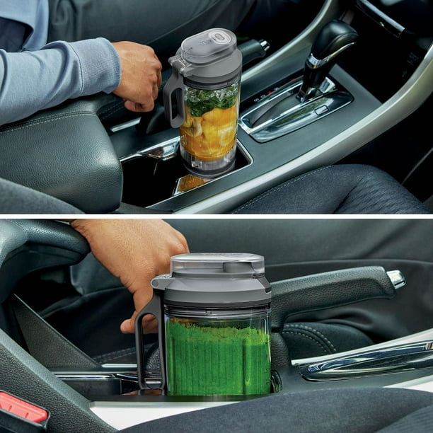 Ninja - Blast™ Max 22oz - Portable Blender -Grey - Walmart.ca