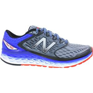 new balance 1080 zilver