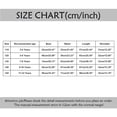 thumbnail image 2 of oqasdz Dresses for Girls with Cowboy Hat Western Dress Up Cowgirl Outfits for Toddler Kids Stage Performance Party Wedding Dress, 2 of 5