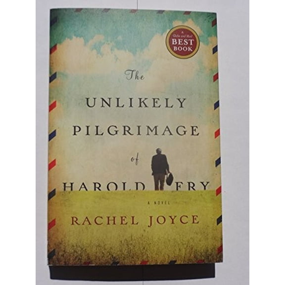 Pre-Owned The Unlikely Pilgrimage of Harold Fry (Paperback) 0385677715 9780385677714