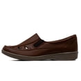 thumbnail image 2 of Zapato Para Mujer D Amores 20 cafe 22.5, 2 of 4