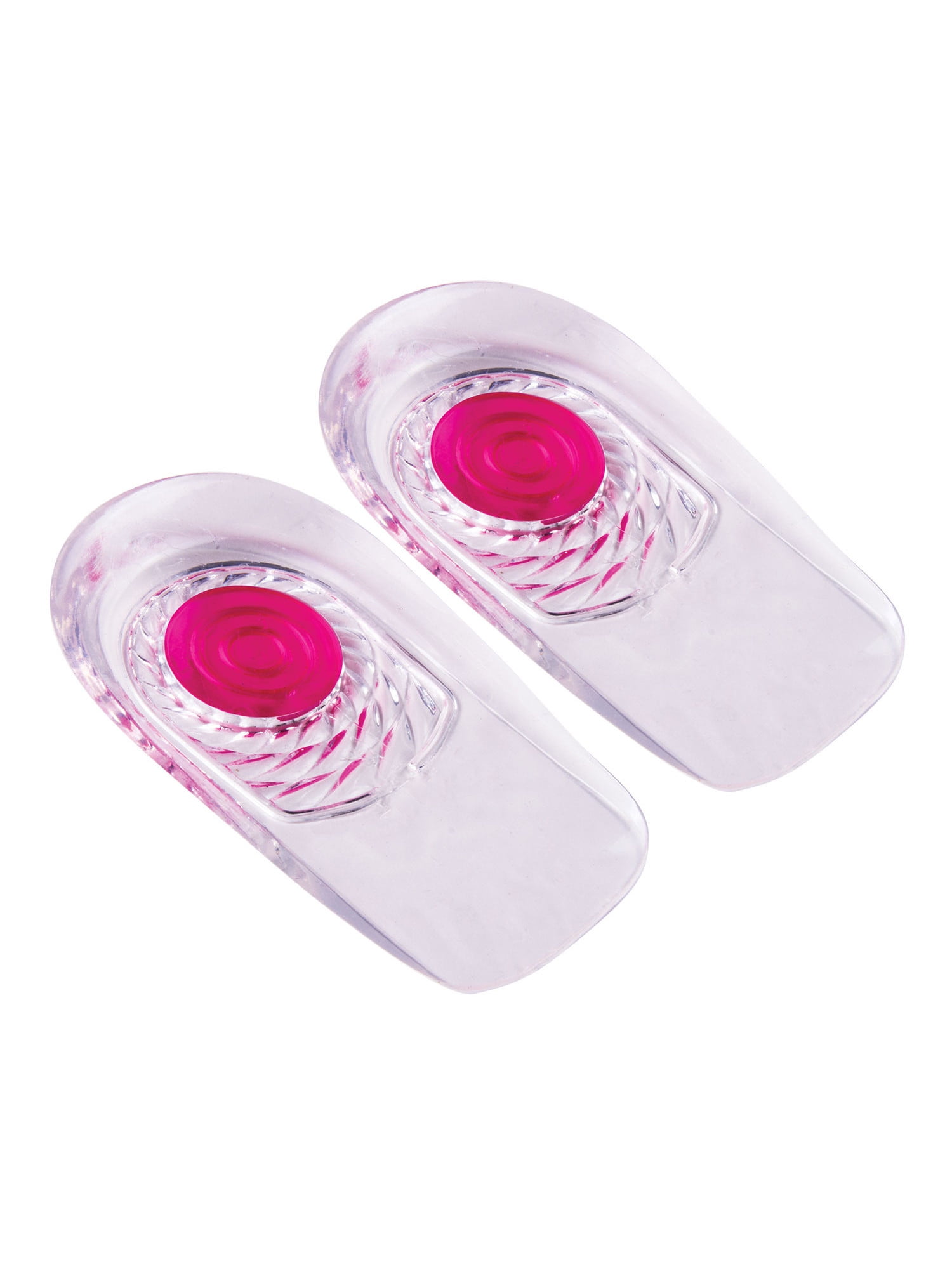 heel cushions walmart
