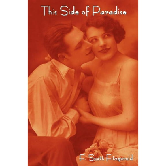 This Side of Paradise, (Paperback)