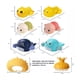 thumbnail image 3 of Juguetes de Baño Para Bebé+gorro Ducha Ajustable 8 pzs, 3 of 4