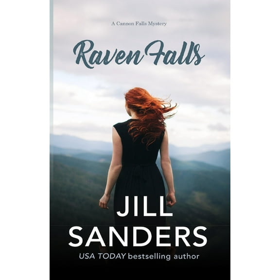 Raven Falls, (Paperback)