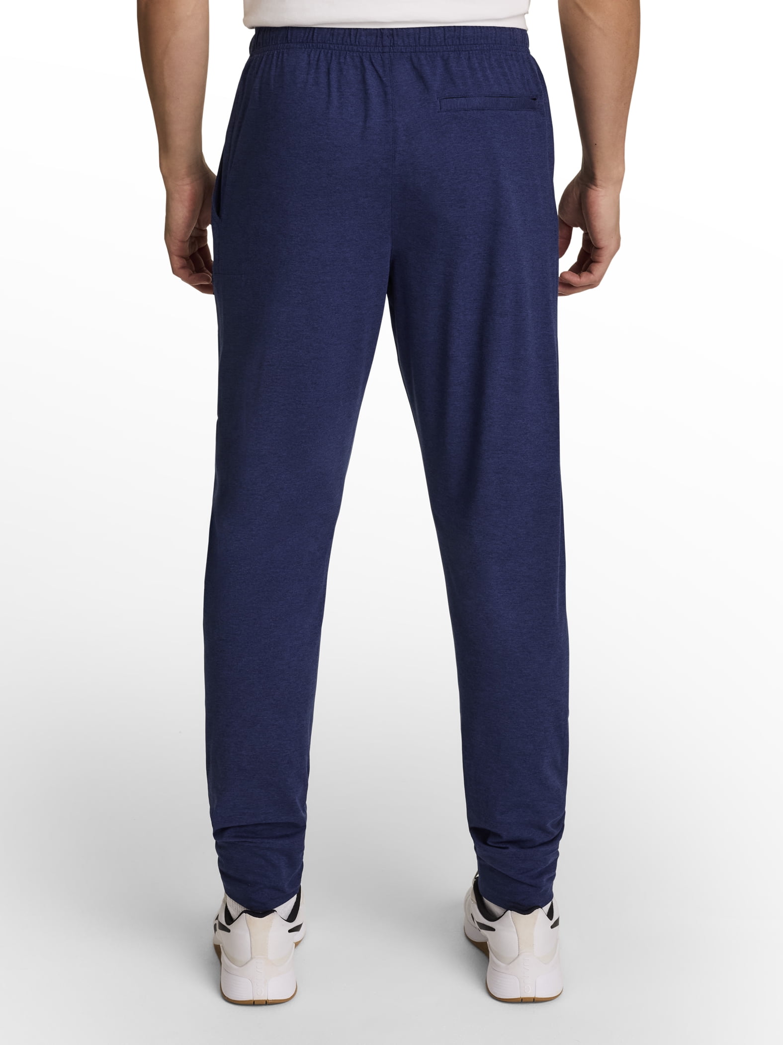 Reebok Men's and Big Men's Legacy Jogger, Sizes S-3XL
