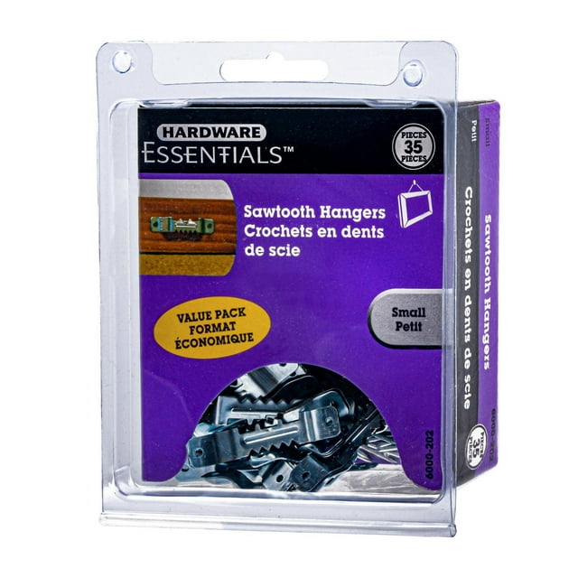 PACK Économique en Dents de Scie, PACK Économique de 35 Pièces