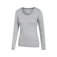 thumbnail image 2 of Mountain Warehouse Womens Keep The Heat Thermal Top, 2 of 4