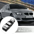 thumbnail image 2 of Unique Bargains A2229056800 Car Master Power Window Switch Front Driver Side Fit for Mercedes-Benz C300 2015-2020, 2 of 7
