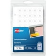 thumbnail image 1 of Avery AVE2360 Hole Reinforcement Label, 1 of 3