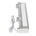 thumbnail image 3 of 5V 3Pin ARGB Sync Graphic Card Support Stand Adjustable Vertical GPU Bracket Holder Magnetic GPU Support Bracket, 3 of 5