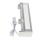 thumbnail image 3 of 5V 3Pin ARGB Sync Graphic Card Support Stand Adjustable Vertical GPU Bracket Holder Magnetic GPU Support Bracket, 3 of 5