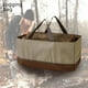 thumbnail image 1 of Bolsa de leña para exteriores, hecha de tela Oxford 600D, kit de transporte de carbón, bolsa para leña, bolsa para carpintería, 1 of 1