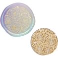 thumbnail image 1 of Seal Stamp Head for Valentines Card Wedding Invitation Envelope, Seal Stamp Head, 1 of 8