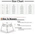 thumbnail image 3 of Hurxie Deals Mens Shorts Under 5 Dollars Athletic Shorts Men Cotton Mens Shorts Athletic with Pockets （ Men's ）, 3 of 6