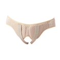 thumbnail image 4 of Hernia Support Belt with Two Removable Compression Pads Hernia Support Brace Normal, 4 of 8