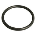 thumbnail image 3 of Crown Automotive Headlight Retaining Ring 2925062 OE Replacement; Steel; Single, 3 of 4