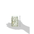 thumbnail image 2 of Avanti Linens Avanti Sea Glass Tumbler, 2 of 2