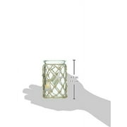 Avanti Linens Avanti Sea Glass Tumbler
