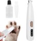 thumbnail image 1 of Cortadora de patas de perro, kit de aseo con pantalla LED, 1 of 8