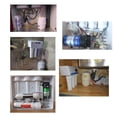 thumbnail image 3 of Accesorios de filtro de agua ESHIONG con certificación NSF, 30 unidades y tubos de 9 m, 3 of 6