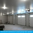 thumbnail image 2 of Super Bright Three Way Bulb, Energy Efficient Led Lamp With Instant On For Home And Commercial Spaces, Wide Application In Table Lamps And Floor Fixtures, 6500K Color Temperature, Non-Dimmable, 2 of 6