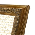 thumbnail image 2 of 5x7 Picture Frame - Gold Vintage Frames for Tabletop or Wall Hanging, 2 of 7