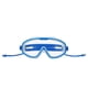 thumbnail image 1 of 1 pieza de gafas de natación antivaho con marco grande, impermeables, de silicona, para adultos., 1 of 6