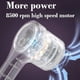 thumbnail image 3 of 2026 Electric Lint Remover Clothes Cleaner Fabric Shaver USB Rechargeable Defuzzer, 3 of 5