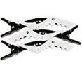 thumbnail image 2 of Mia Super Clamps Professional-Sectioning Clamps-Black and White (4 pieces per box), 2 of 3