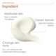 thumbnail image 3 of Loción Autobronceadora Natural con Ácido Hialurónico y Aceite de Coco 120ml Sunless Bronzing Body Crema Hidratante Facial para Todo tipo de Pieles Bronceador Oscuro Gradual de Larga Duración Uso, 3 of 4