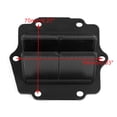 thumbnail image 3 of Reed Valve System For KAWASAKI KDX200/220 ZX150/KRZ150 KMX125 KMX500 V313A, 3 of 7