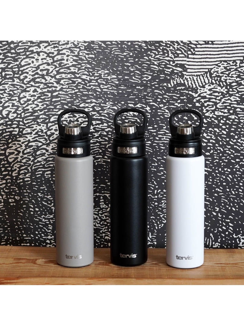 Tervis Powder Coated Stainless Steel Triple Walled Insulated