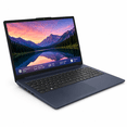 thumbnail image 4 of Combo Laptop Lenovo IdeaPad Slim 3 15AMN8 Ryzen 5 8GB 256GB SSD 15.6" FHD Windows 11 Abyss Blue + Impresora HP, 4 of 9