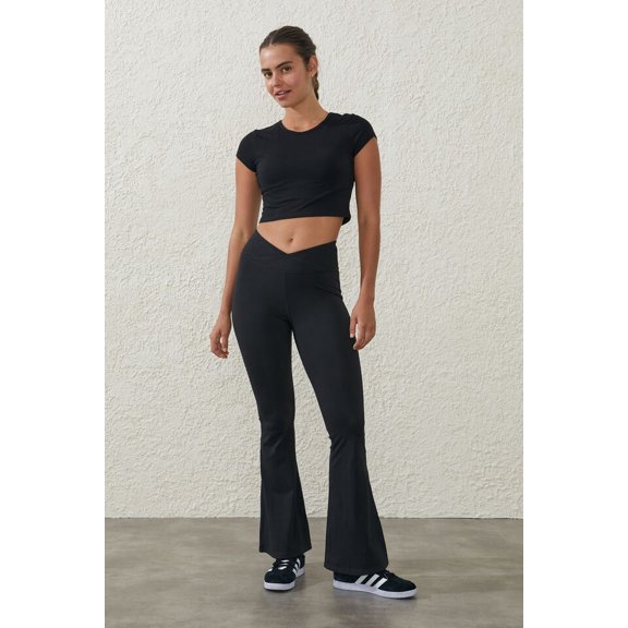 Ultra Soft Full Length Flare