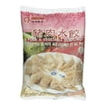 thumbnail image 1 of O’Tasty Pork and Vegetable Frozen Dumplings, 567g, 1 of 2