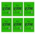 Orphee Acoustic Guitar Strings Single String EBGDA Gauge 010 014 023