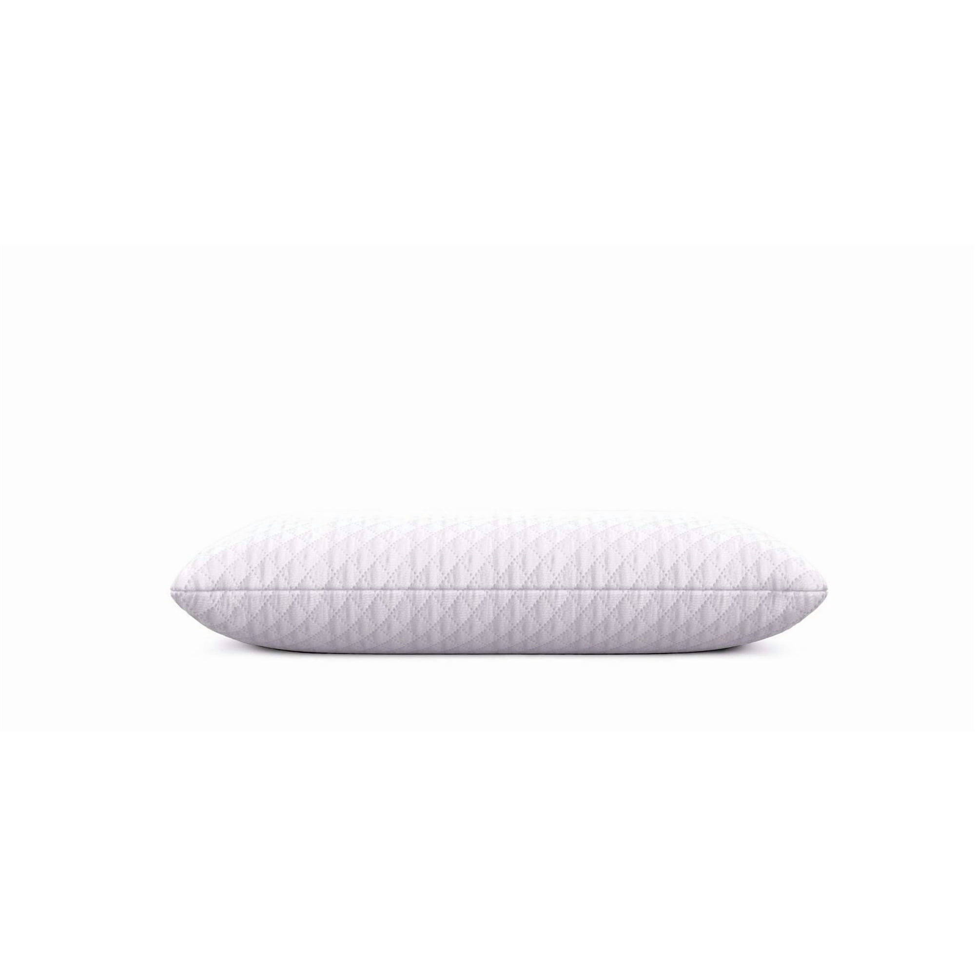 枕 Wellnight Pillow WN-P1 Contour Comfort Memory Foam Pillow with Cooling Gel Technology