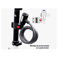 thumbnail image 3 of Candado Cadena Bicicleta Xtellar Cable Seguridad Antirrobo Reforzado, 3 of 3