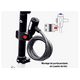thumbnail image 3 of Candado Cadena Bicicleta Xtellar Cable Seguridad Antirrobo Reforzado, 3 of 3