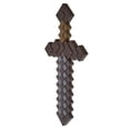 thumbnail image 3 of Juguete Mattel Minecraft Espada Básica de Netherite, 3 of 5