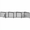 BSN Sports Pro Series Tunnel 55 x 14 x 14